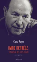 Imre Kertész , 