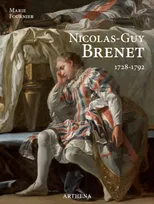 Nicolas-Guy Brenet (1728-1792)