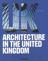 Contemporary architecture by country, AD-ARCHITECTURE IN THE UNITED KINGDOM, AD