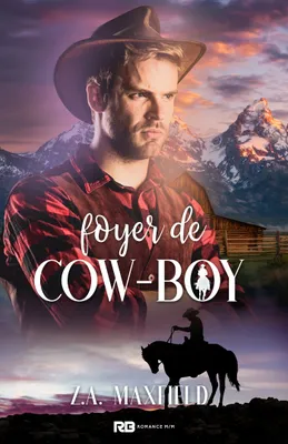 3, Foyer de cow-boy, Les cow-boys, T3