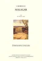 Cahiers de Malagar, n°XVI : Etats-Spectacles ou Comment les Etats se mettent en scène