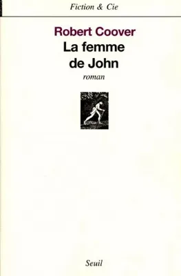 La Femme de John, roman