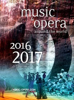 Musique & opera autour du monde 2016-2017