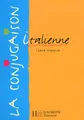 La conjugaison italienne - Edition 2000, Livre