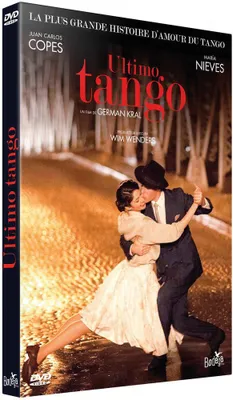 Ultimo tango