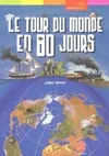 Le tour du monde en 80 jours Verne