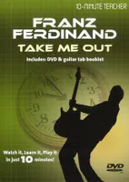 Franz Ferdinand - Take Me Out, 10-Minute Teacher