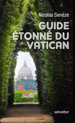 Guide étonné du Vatican