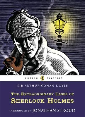 Extraordinary Cases Of Sherlock Holmes, The