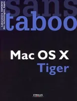 MAC OS X TIGER