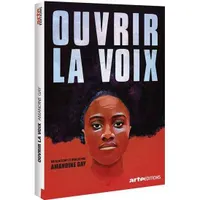 Ouvrir la voix (2017) - DVD