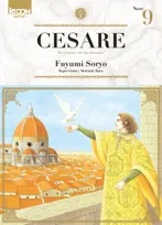 9, Cesare T09