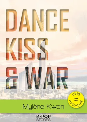 1, Dance, Kiss & War