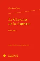 Le Chevalier de la charrette, (Lancelot)