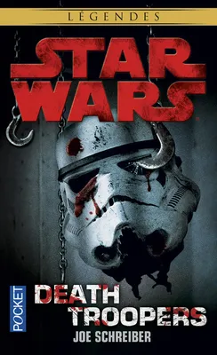 Star Wars - numéro 134 Death Troopers