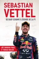 Sebastian Vettel, De Baby Schumi à légende de la F1