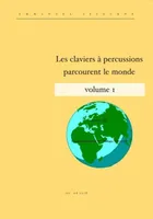 Les Claviers Parcourent Le Monde Vol. 1
