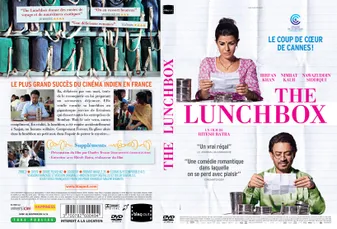 the lunchbox
