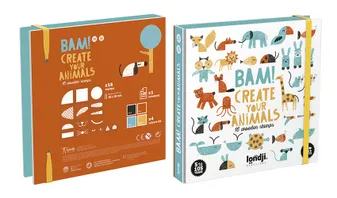 Bam create your animals