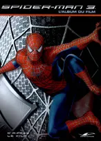 Spider-Man 3 / l'album du film, l'album du film