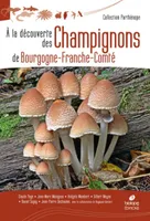 À la découverte des champignons de Bourgogne-Franche-Comté