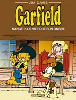 Garfield., 34, Garfield - Garfield mange plus vite que son ombre