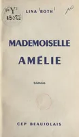 Mademoiselle Amélie