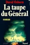 La Taupe du Général, roman