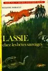 Lassie chez les bêtes sauvages