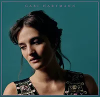 Gabi Hartmann ~ Vinyl
