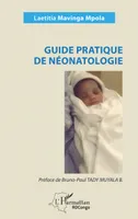 Guide pratique de néonatologie
