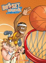 0, Basket Dunk - tome 01