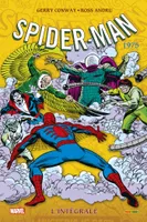 Amazing Spider-Man: L'intégrale 1975 (T13 Nouvelle édition)