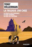 Trilogie Jim Chee