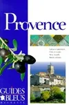 Guides bleus Provence