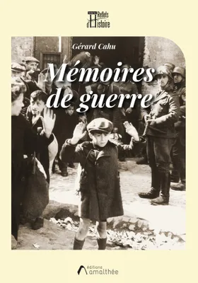 Mémoires de guerre, 1940 - 1944