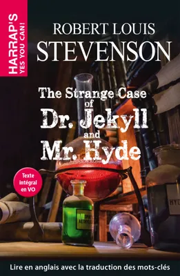 Doctor Jekyll and Mister Hyde