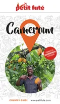 Guide Cameroun 2024 Petit Futé