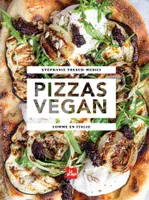 Pizzas vegan, Comme en italie