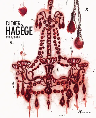 Didier Hagege, 1990-2010