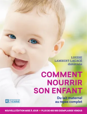 Comment nourrir son enfant, COMM.NOURRIR SON ENFANT -NE [PDF]