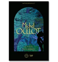 Michel Ocelot, Le poète des ombres