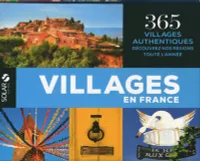 365 - villages de france