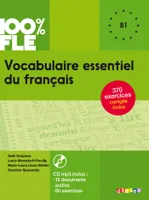 Vocabulaire essentiel du français / B1, B1