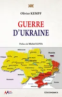 Guerre d'Ukraine, Chroniques mars-novembre 2022