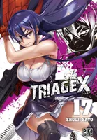 17, Triage X T17