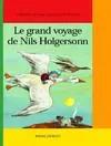 GRAND VOYAGE DE NILS HOLGERSONN