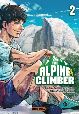 2, The Alpine Climber T02