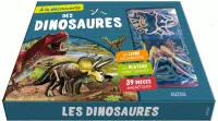 À la découverte des dinosaures  (nouvelle edition)
