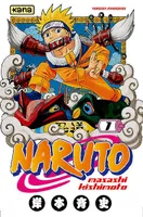 1, Naruto
